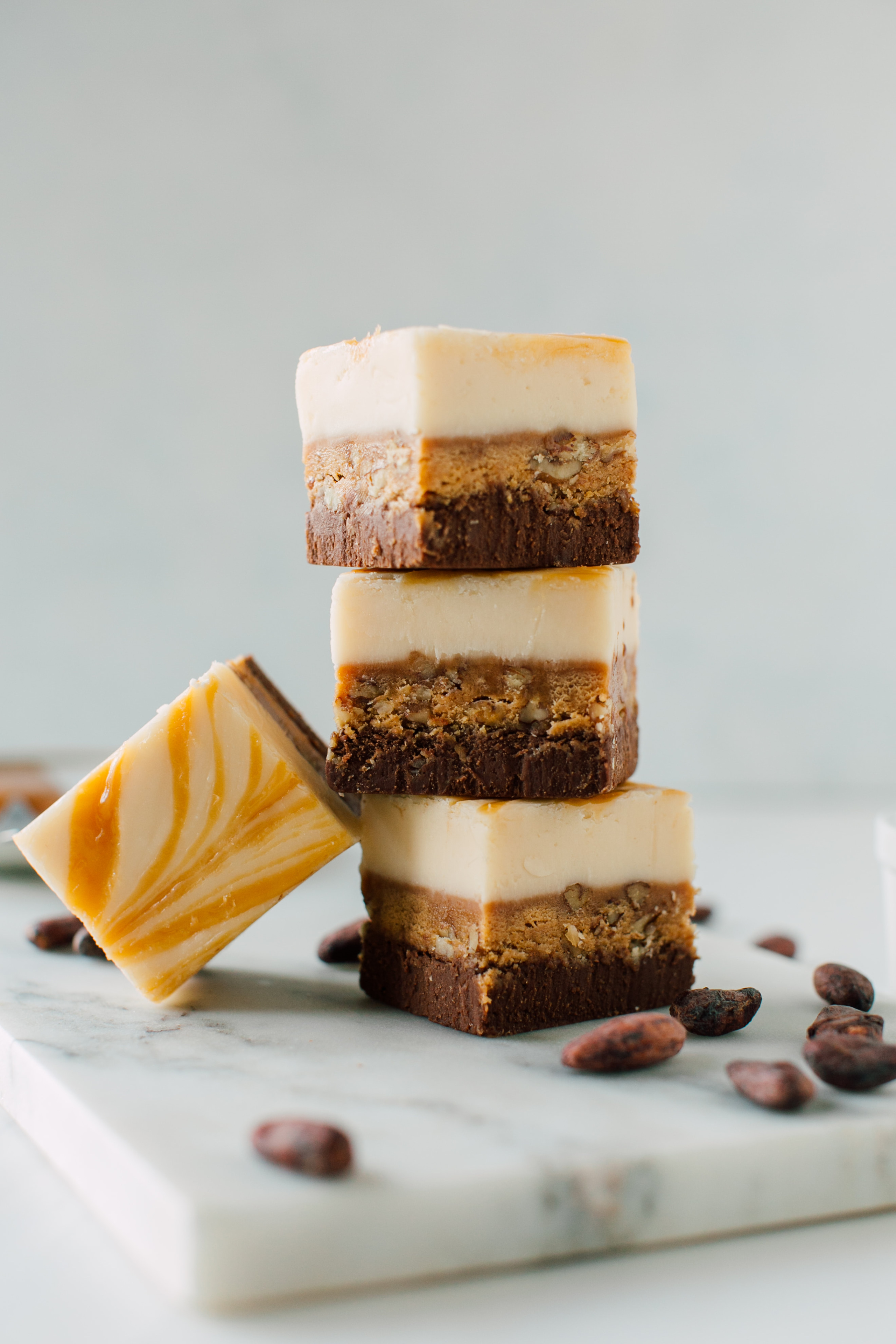 Caramels & Pralines